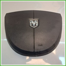 Airbag Guidatore Sinistro SX DODGE NITRO 2.8 K1GC99XDVAK 2007 2010 TRW