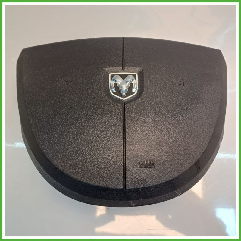 Airbag Guidatore Sinistro SX DODGE NITRO 2.8 K1GC99XDVAK 2007 2010 TRW
