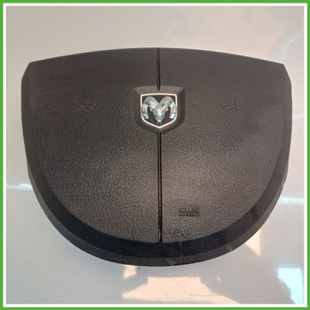 Airbag Guidatore Sinistro SX DODGE NITRO 2.8 K1GC99XDVAK 2007 2010 TRW