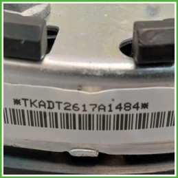 Airbag Guidatore Sinistro SX DODGE NITRO 2.8 K1GC99XDVAK 2007 2010 TRW