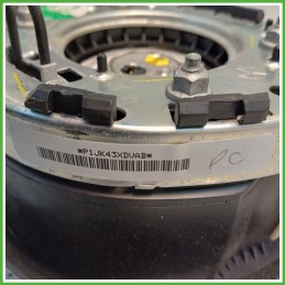Airbag Guidatore Sinistro SX DODGE NITRO 2.8 K1GC99XDVAK 2007 2010 TRW