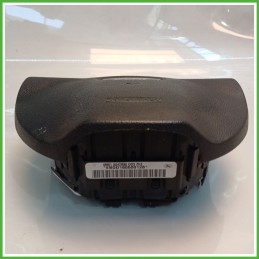 Airbag Guidatore Sinistro SX FORD FOCUS CAP 1.8 1338181 2004 2008 TRW