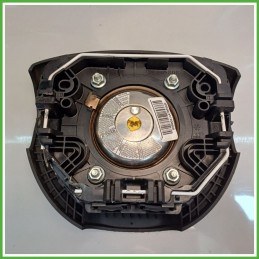 Airbag Guidatore Sinistro SX FORD FOCUS CAP 1.8 1338181 2004 2008 TRW