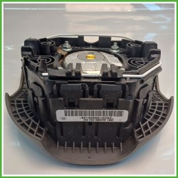 Airbag Guidatore Sinistro SX FORD FOCUS CAP 1.8 1338181 2004 2008 TRW
