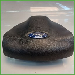 Airbag Guidatore Sinistro SX FORD FOCUS CAP 1.8 1338181 2004 2008 TRW