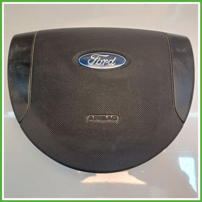 Airbag Guidatore Sinistro SX FORD MONDEO GE 2.0 1197621 2001 2003 TAKATA 16-1853.99.01