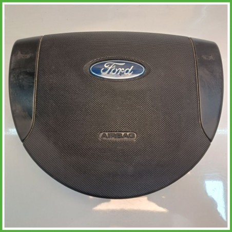 Airbag Guidatore Sinistro SX FORD MONDEO GE 2.0 1197621 2001 2003 TAKATA 16-1853.99.01
