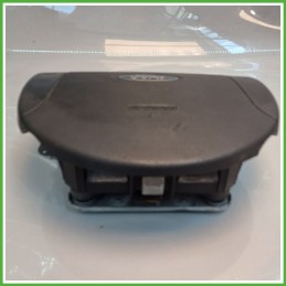 Airbag Guidatore Sinistro SX FORD MONDEO GE 2.0 1197621 2001 2003 TAKATA 16-1853.99.01