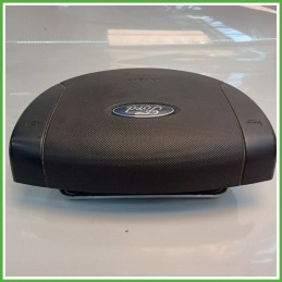 Airbag Guidatore Sinistro SX FORD MONDEO GE 2.0 1197621 2001 2003 TAKATA 16-1853.99.01