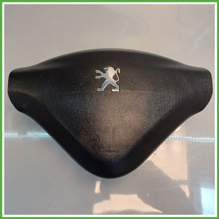 Airbag Guidatore Sinistro SX PEUGEOT 207 1.4 4112PK 2009 2011 AUTOLIV