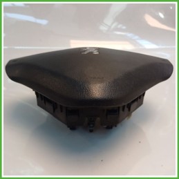 Airbag Guidatore Sinistro SX PEUGEOT 207 1.4 4112PK 2009 2011 AUTOLIV