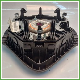 Airbag Guidatore Sinistro SX PEUGEOT 207 1.4 4112PK 2009 2011 AUTOLIV