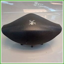 Airbag Guidatore Sinistro SX PEUGEOT 207 1.4 4112PK 2009 2011 AUTOLIV