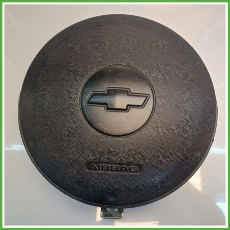 Airbag Guidatore Sinistro SX CHEVROLET (DAEWOO) MATIZ M200 96423812 2005 2010