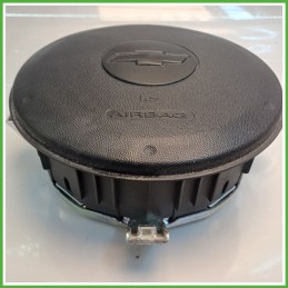 Airbag Guidatore Sinistro SX CHEVROLET (DAEWOO) MATIZ M200 96423812 2005 2010