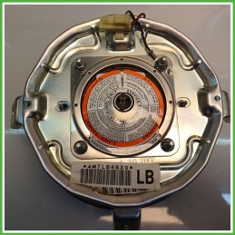 Airbag Guidatore Sinistro SX CHEVROLET (DAEWOO) MATIZ M200 96423812 2005 2010
