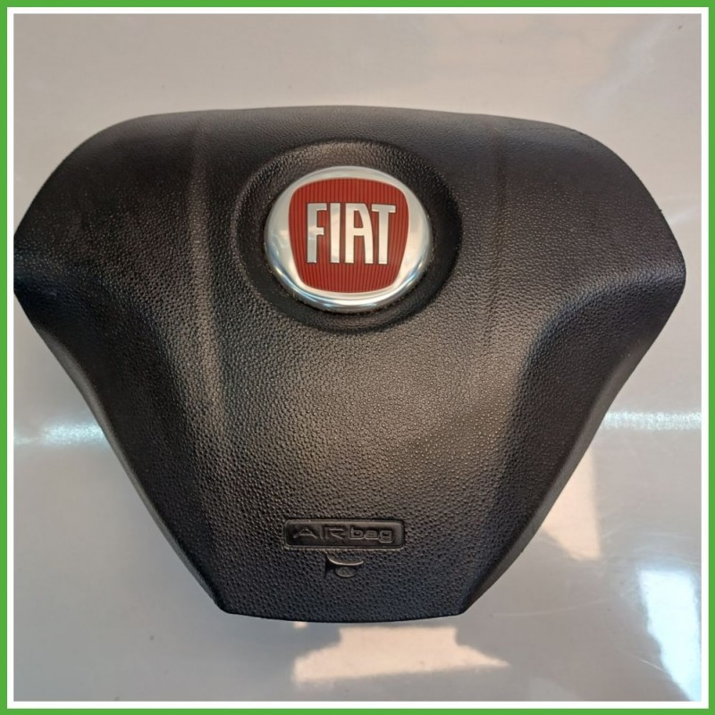 Airbag Guidatore Sinistro SX FIAT PUNTO EVO 3J 1.2 735516201 2009 2013 DM DALPHIMETAL CA702910NR