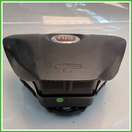 Airbag Guidatore Sinistro SX FIAT PUNTO EVO 3J 1.2 735516201 2009 2013 DM DALPHIMETAL CA702910NR
