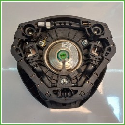 Airbag Guidatore Sinistro SX FIAT PUNTO EVO 3J 1.2 735516201 2009 2013 DM DALPHIMETAL CA702910NR