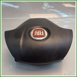 Airbag Guidatore Sinistro SX FIAT PUNTO EVO 3J 1.2 735516201 2009 2013 DM DALPHIMETAL CA702910NR