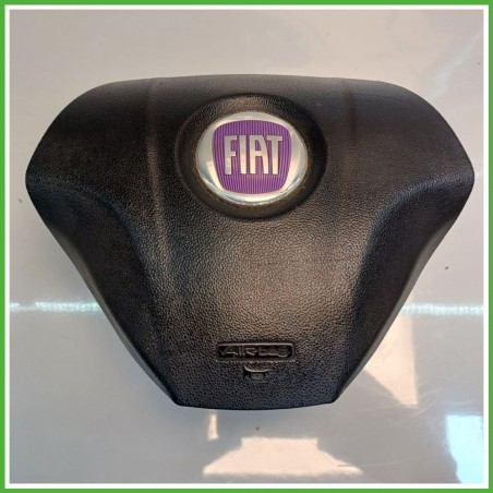 Airbag Guidatore Sinistro SX FIAT GRANDE PUNTO 2Y 1.3 MJT 735410446 2005 2008 DM DALPHIMETAL CA700434XX