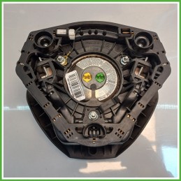 Airbag Guidatore Sinistro SX FIAT GRANDE PUNTO 2Y 1.3 MJT 735410446 2005 2008 DM DALPHIMETAL CA700434XX