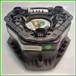 Airbag Guidatore Sinistro SX FIAT GRANDE PUNTO 2Y 1.3 MJT 735410446 2005 2008 DM DALPHIMETAL CA700434XX