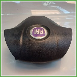 Airbag Guidatore Sinistro SX FIAT GRANDE PUNTO 2Y 1.3 MJT 735410446 2005 2008 DM DALPHIMETAL CA700434XX