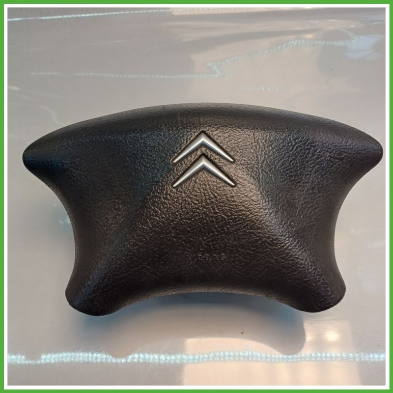 Airbag Guidatore Sinistro SX CITROEN C5 2.0 4112HC 2004 2008 DM DALPHIMETAL