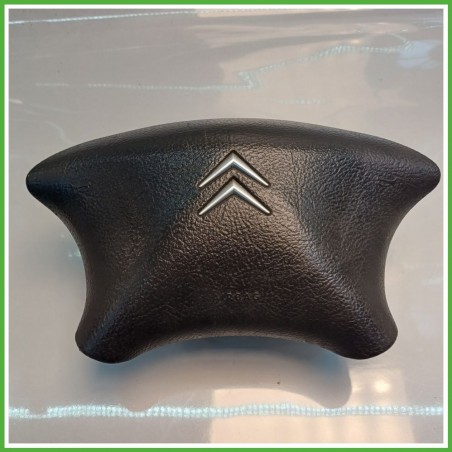 Airbag Guidatore Sinistro SX CITROEN C5 2.0 4112HC 2004 2008 DM DALPHIMETAL