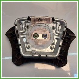 Airbag Guidatore Sinistro SX CITROEN C5 2.0 4112HC 2004 2008 DM DALPHIMETAL