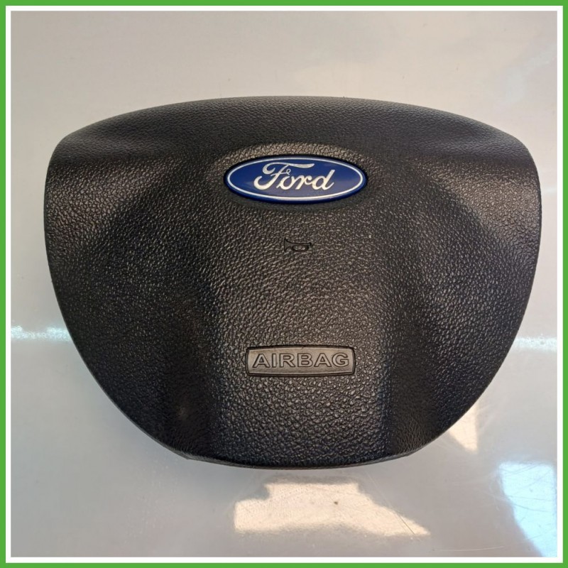 Airbag Guidatore Sinistro SX FORD FOCUS CAP 1.6 1338181 2004 2008 TRW