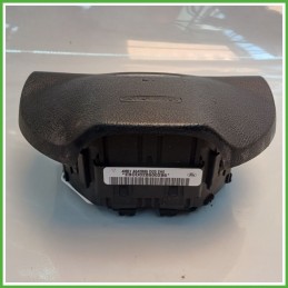 Airbag Guidatore Sinistro SX FORD FOCUS CAP 1.6 1338181 2004 2008 TRW