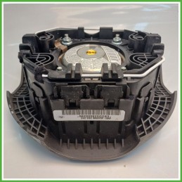 Airbag Guidatore Sinistro SX FORD FOCUS CAP 1.6 1338181 2004 2008 TRW