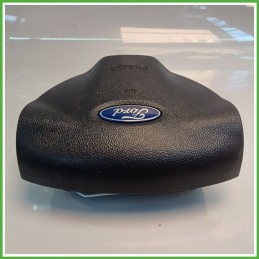 Airbag Guidatore Sinistro SX FORD FOCUS CAP 1.6 1338181 2004 2008 TRW
