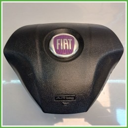 Airbag Guidatore Sinistro SX FIAT GRANDE PUNTO 4C 1.2 735410446 2008 2011 DM DALPHIMETAL CA700434XX