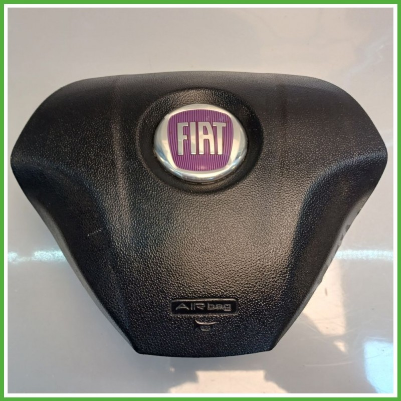 Airbag Guidatore Sinistro SX FIAT GRANDE PUNTO 4C 1.2 735410446 2008 2011 DM DALPHIMETAL CA700434XX