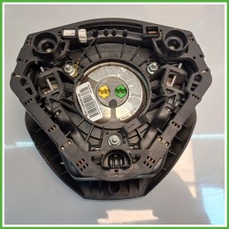 Airbag Guidatore Sinistro SX FIAT GRANDE PUNTO 4C 1.2 735410446 2008 2011 DM DALPHIMETAL CA700434XX