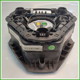 Airbag Guidatore Sinistro SX FIAT GRANDE PUNTO 4C 1.2 735410446 2008 2011 DM DALPHIMETAL CA700434XX