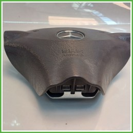 Airbag Guidatore Sinistro SX MERCEDES-BENZ Classe A W168 A1684600298 2001 2004 TAKATA 16-1681.99.19