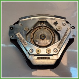 Airbag Guidatore Sinistro SX MERCEDES-BENZ Classe A W168 A1684600298 2001 2004 TAKATA 16-1681.99.19