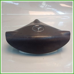 Airbag Guidatore Sinistro SX MERCEDES-BENZ Classe A W168 A1684600298 2001 2004 TAKATA 16-1681.99.19