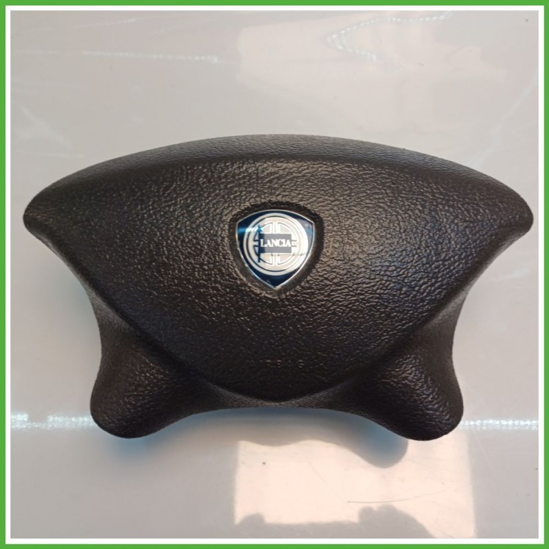 Airbag Guidatore Sinistro SX LANCIA PHEDRA TC 2.0 MJT 9467066069 2002 2011 DM DALPHIMETAL CA103400YR