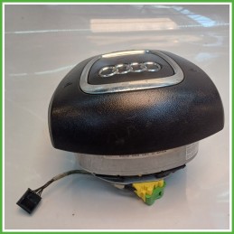 Airbag Guidatore Sinistro SX AUDI A4 8K 2.0 TDI 8K0880201AG6PS 2007 2013 TRW 62170
