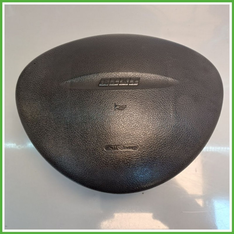 Airbag Guidatore Sinistro SX FIAT PUNTO 1N/1P 1.2 16V 735278157 1999 2005 TRW 3000-4305B