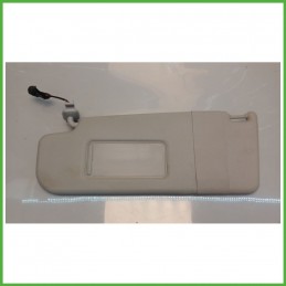 Aletta Parasole Destro DX VOLKSWAGEN POLO 6C 1.4 TDI 6R0857552AL2F4 2014 2015