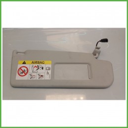 Aletta Parasole Sinistro SX VOLKSWAGEN POLO 6C 1.4 TDI 6R0857551K2F4 2014 2015