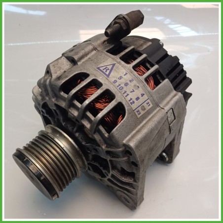 Alternatore NISSAN 553290RI NISSAN NOTE E11E 2310000Q2J