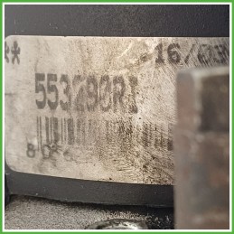 Alternatore NISSAN 553290RI NISSAN NOTE E11E 2310000Q2J
