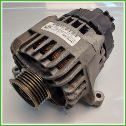Alternatore DENSO MS1022118440 FIAT PUNTO 2U 52003531